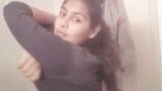 Stripchat Gadis Desi Kuliahan Anjali Telanjang Goyang-goyang Bikin Ngeces