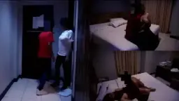 Viral Open Bo Part 2: Goyangannya Bikin Minta Jatah Lagi