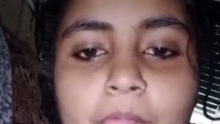 Viral Video Bugil Cewek Desi Desahan Hot