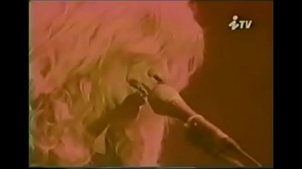 Megadeth Ngewe Habis Di Seoul Korea 1998, Bikin Konser Basah Kuyup!