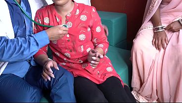 Bokep Dokter India Hot Banget Bikin Muncrat