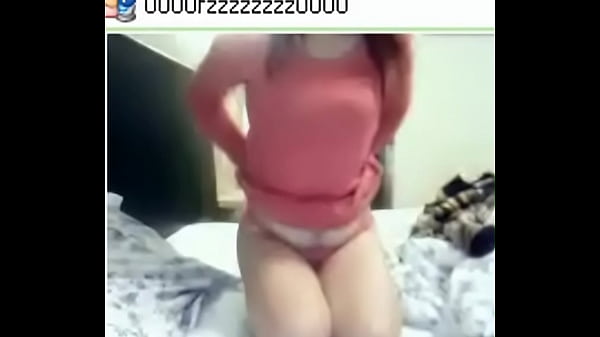 Ngentot Live Webcam Cewek China 18 Tahun, Goyang Sambil Crot.