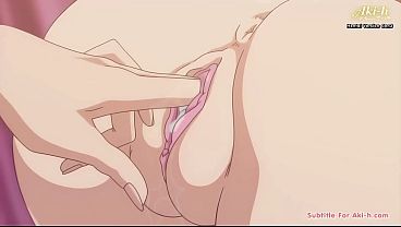 Hentai Jepang, Cewek-cewek Lesbian Dan Futa Ngewe Bareng, Kompilasi Panas.