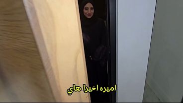 Nikah Sama Cewek Hijab Nakal, Anal Dalem, Ngeblow Basah, Daleman Penuh.