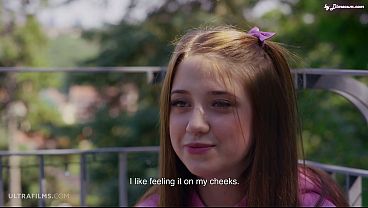Tribute Mesum Untuk Alita Angel (leah Maus) – Kompilasi Porno Remaja Rusia Yang Bikin Ngentot