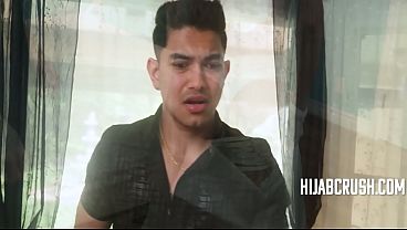 Cewek Arab Minta Doi Latih Dia Biar Suaminya Nggak Cari Istri Baru, Bikin Puas Biar Nggak Butuh Cadangan.