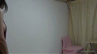 Mandi Dan Ganti Baju, Cewek Jepang Cantik Dengan Tetek Montok Dan Memek Berbulu Buka Baju Cina, Mandi, Lalu Pakai Lingerie Seksi.