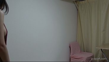 Mandi Dan Ganti Baju, Cewek Jepang Cantik Dengan Tetek Montok Dan Memek Berbulu Buka Baju Cina, Mandi, Lalu Pakai Lingerie Seksi.
