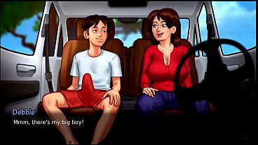 Diam Aja… Tapi Ibu Tiri Ngerti Banget Mau Aku (18+), Sampe Nyesek