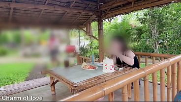 Di Luar Sama Orang Asing, Thailand, Bikin Basah.