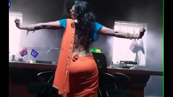 Desi Pantat Dibalut Saree Siap Digoyang