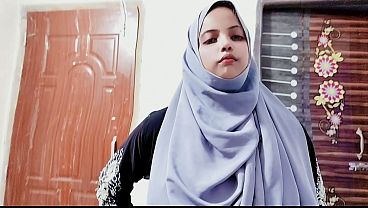 Desi Hijabi Sange Tiri Ngentot Sama Anak Tiri Di Kamar