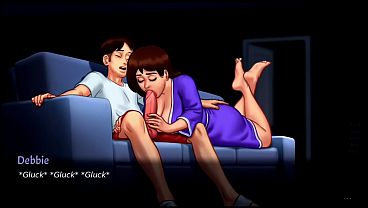 Ibu Tiri Tersenyum Nakal… Dan Aku Langsung Tahu Ada Yang Berubah Di Antara Kita (18+)