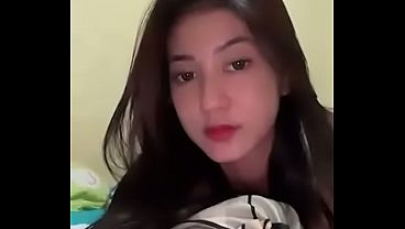 Cewek Indonesia Live Ig, Goyang-goyang Bikin Makin Greget.