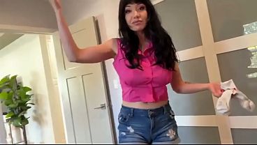 Ibu Tiri Yang Cemburu Punya Cara Nakalnya Sama Kamu, Si Kecil Nakal, Fantasi Rumah Tangga, Scott Stark Yang Bikin Greget.