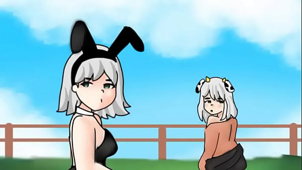 Gue Cuma Animator Doang, Jadi Gak Pake Model Beneran, Cuma Monyet-monyet Cina Yang Bisa Gue Mainin.