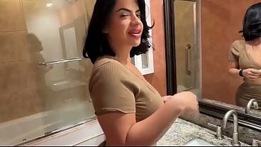 Ibu Tiri Montok Pengen Ngewe ~ Lissa Aires ~ Fantasi Rumah Tangga ~ Scott Stark