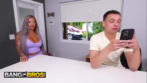 Brazzers Sama Hentai Jilid Satu, Bikin Kontol Tegang Setengah Mati.