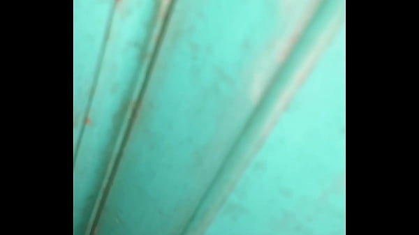 Ngintip Istri Tetangga Kost Yang Sengaja Buka Pintu Pas Suami Pergi, Malah Diajak Ngentot
