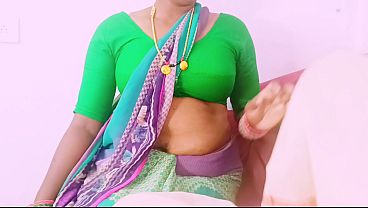 Bini Pembantu India Lagi Sange Berat, Siap Digarap Di Kamar.