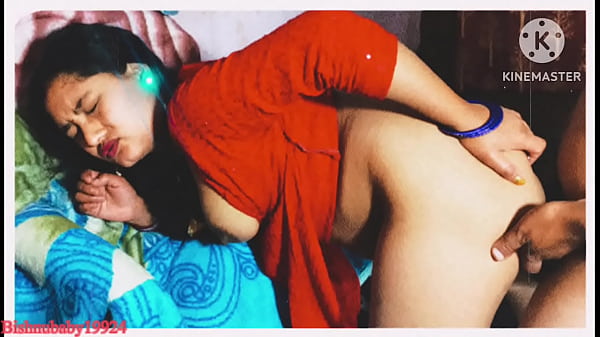 Cewek Gue Digoyang Gaya Desi, Bikin Makin Greget.