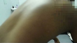 Ibu Tiri Afrika Selatan Ini Ngebet Banget Sama Kontol Gede Aku, Dia Merengek Minta Digenjot Pas Suaminya Pergi Kerja.