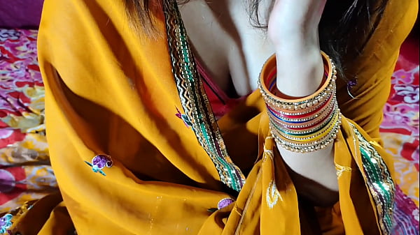 Bokep India Bhabhi Ngentot Dengan Adik Ipar Pertama Kali Pakai Bahasa Kotor Hindi