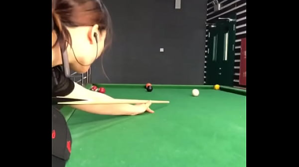 Nih Trainer Cina Seksi Part 3, Bikin Mendingan Pengen Diginiin Terus.