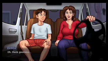 Ibu Tiriku Ngawasin Semua, Bahkan Kesalahan Sekecil Apapun (18+)