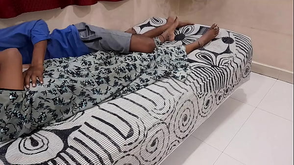 Ibu India Montok Digenjot Habis-habisan Sama Suami Kurusnya Yang Hindu – Video Hindi Full