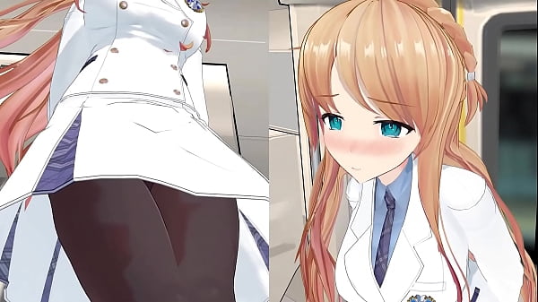 Teteh Vtuber Tenjoin Hiina Chican, Goyang Goyang Sambil Crot Di Live, Bikin Pengen Colok