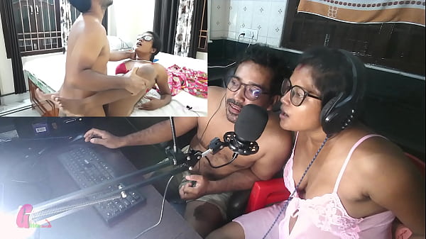 Siapa Yang Lebih Hot, Jija Atau Saali – Reaksi Nonton Bokep India Versi Hindi