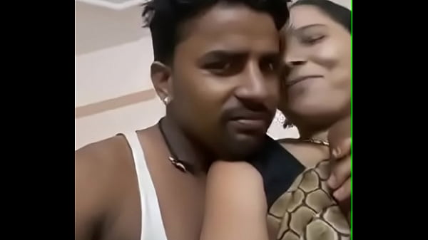 Desi Aunty Gede-gedenya Dipencet Sampe Meraung
