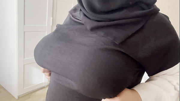 Teman Arab Istri Temen Pamer Tetek Di Depan Gue
