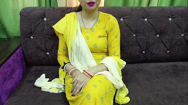 Bokep India, Bhabhi Digebukin Habis Sama Adik Ipar, Chut Basah Minta Digoreng, Hot Abis!