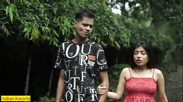 Pasangan Desi Belum Nikah, Ngewe Paling Hot Versi Hindi!