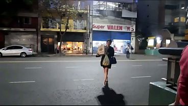 Di Tengah Pandemi Dan Heboh Rock And Roll, Pas Karantina Total, Nyokap Temenku Ke Supermarket Dan Dapet Dua Tipe Siapa Aja Yang Bakal Dirogohin.