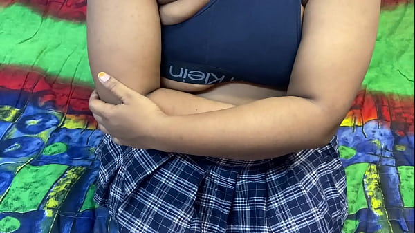 Tiri Cowok Gasak Anak Tiri Yang Lembek, Video Mms India Viral Bikin Makin Panas