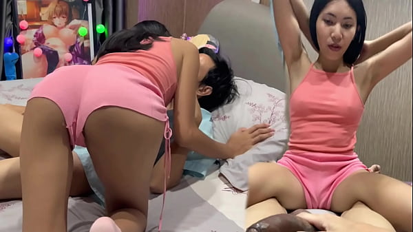Tiri Panas Penuh Nafsu, Dia Biarin Aku Rekam Semua, Gila Enaknya!!