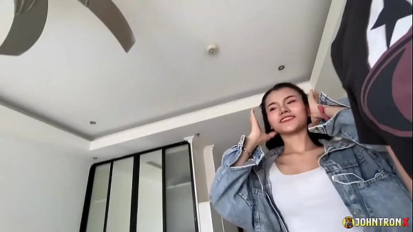 Johntronx- Aku Ngencengin Mamah Muda Thailand Yang Ngewe Enak Banget Sambil Ngehisap Kontol