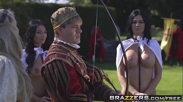 Brazzers – Badai Raja-raja Xxx Parodi Part Anissa Kate, Jasmine Jae, Dan Ryan R, Muncrat Panas Sampai Ke Langit