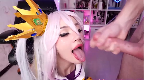 Shiro Si Adik Tiri Manis Yang Doyan Kontol, Karya Purple Bitch