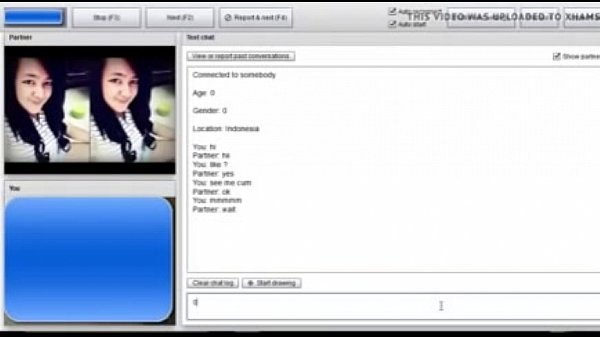 Nonton Cam 4 Cewek Indonesia Panas, Bikin Makin Greget