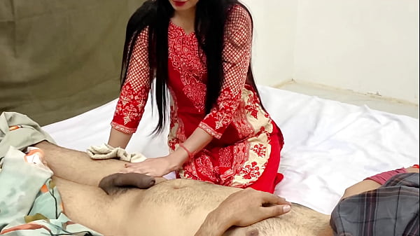 Perawat India Pertama Kali Ngentot Pasien Kontol Besar Sampai Muncrat