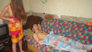 18 Videoz – Ngentot Vendi Di Memek, Minta Maaf Sambil Ngewe