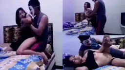 Abg Digebuk Kakak Pake Topeng, Crot Di Mana-mana