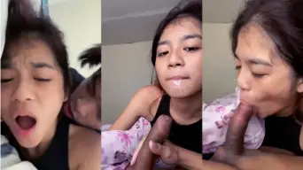 Adek Kakak Ngewe Di Kamar Bokap Nyokap, Suara Moan Sampe Tembok Bergoyang.