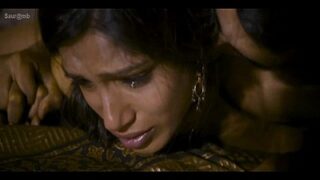 Artis India Terkenal, Adegan Panas Di Web Series-nya Bikin Pengen Ngeliat Terus.