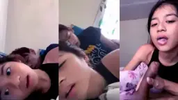 Awalnya Cuma Prank, Eh Malah Dimasukin Beneran Sampe Dalem-dalem.
