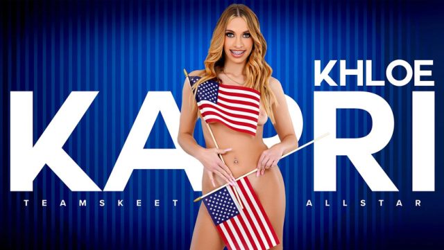 Bokep Abg Tni – Khloe Siap Dikocok
